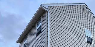 Siding for Commercial Buildings in Louisville, OH